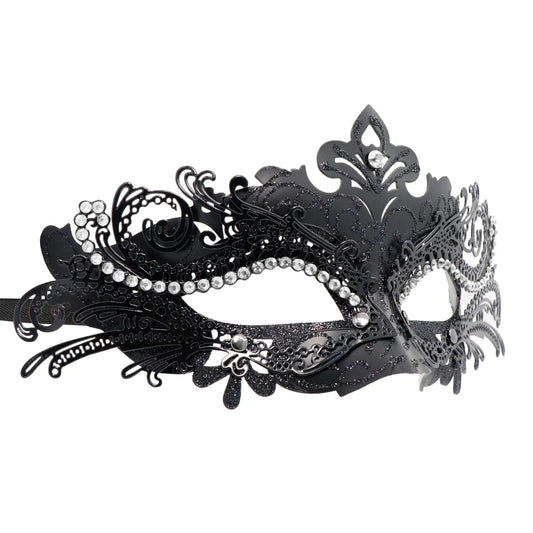 Coddsmz Masquerade Mask Venetian Masks Mardi Gras Mask Prom Ball Costume Mask Wedding Halloween Christmas Party Mask
