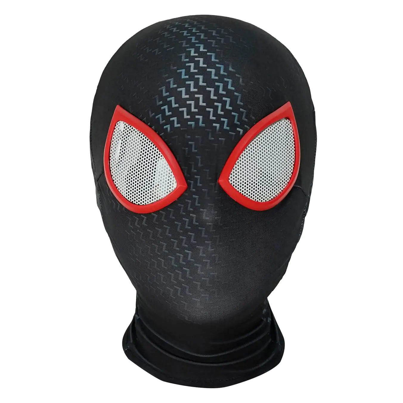 Lahnimm Halloween Mask Adult Kids Role Play Masks Cosplay Costumes Mask Spandex Fabric(AdultXXHZ)