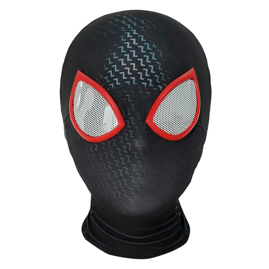 Lahnimm Halloween Mask Adult Kids Role Play Masks Cosplay Costumes Mask Spandex Fabric(AdultXXHZ)