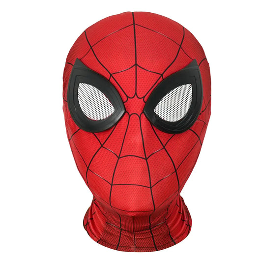 edcjake Role Play Masks Halloween Mask Cosplay Costumes Mask Adult Kids Spandex Fabric Material(AdultJB)