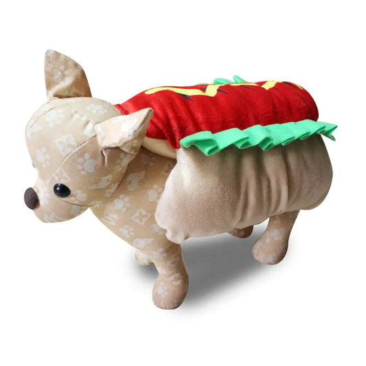 Halloween and Christmas Dog Outfits